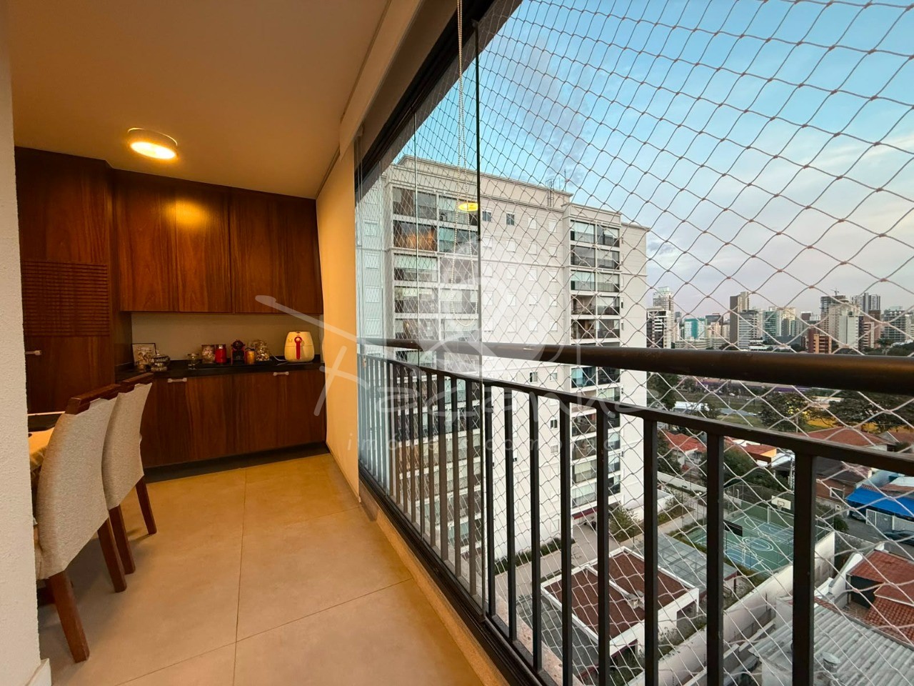 Apartamento, 2 quartos, 61 m² - Foto 7