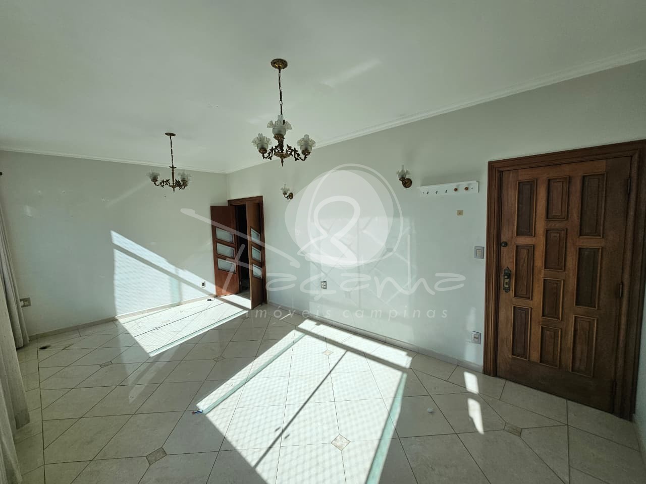 Apartamento, 3 quartos, 110 m² - Foto 3