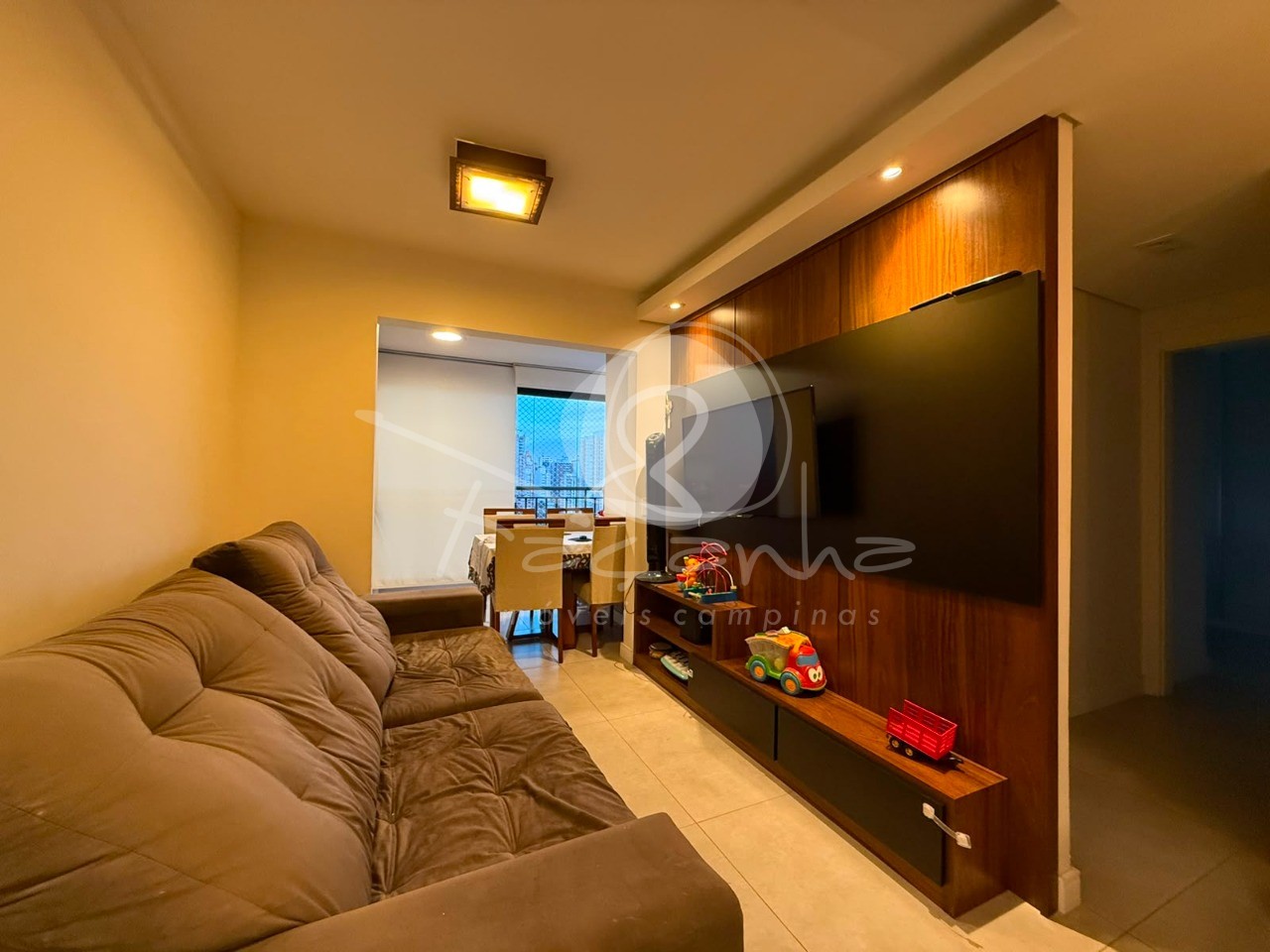 Apartamento, 2 quartos, 61 m² - Foto 3