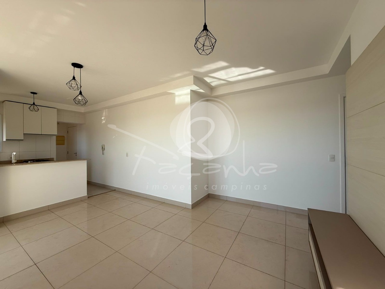 Apartamento, 2 quartos, 73 m² - Foto 2