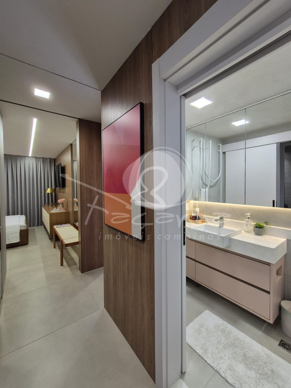 Apartamento, 2 quartos, 90 m² - Foto 28