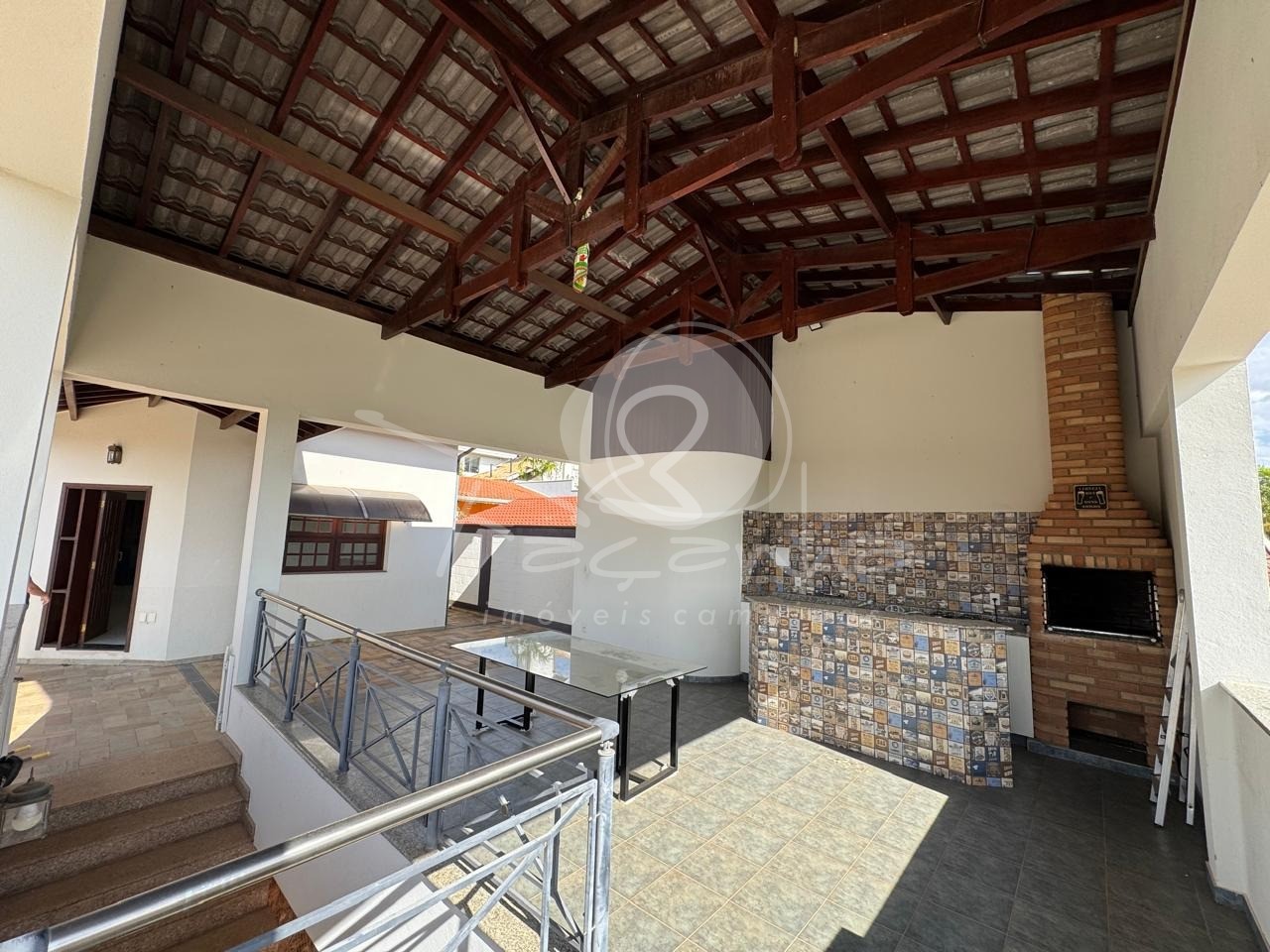 Casa de Condomínio, 3 quartos - Foto 36