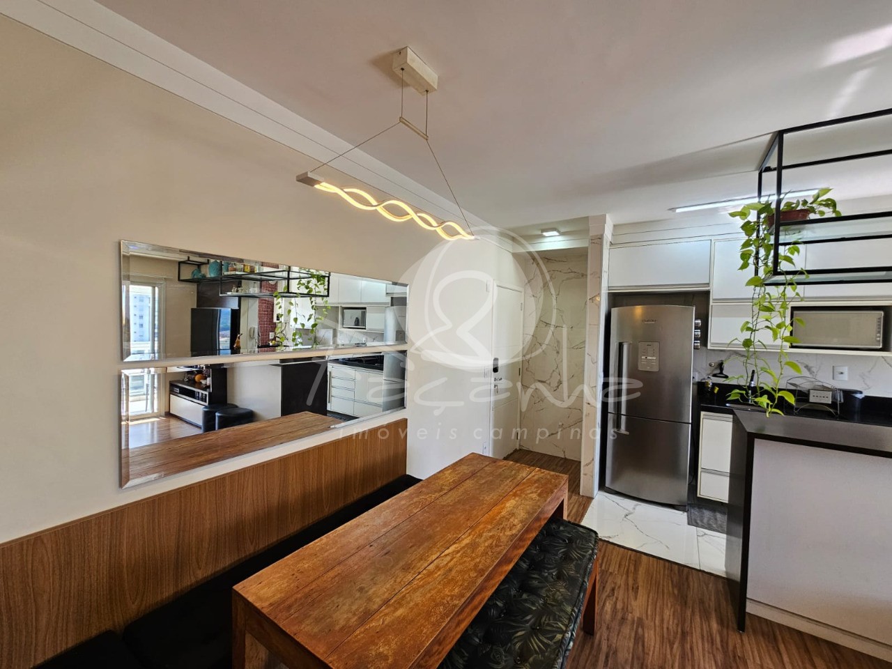 Apartamento, 2 quartos, 67 m² - Foto 7