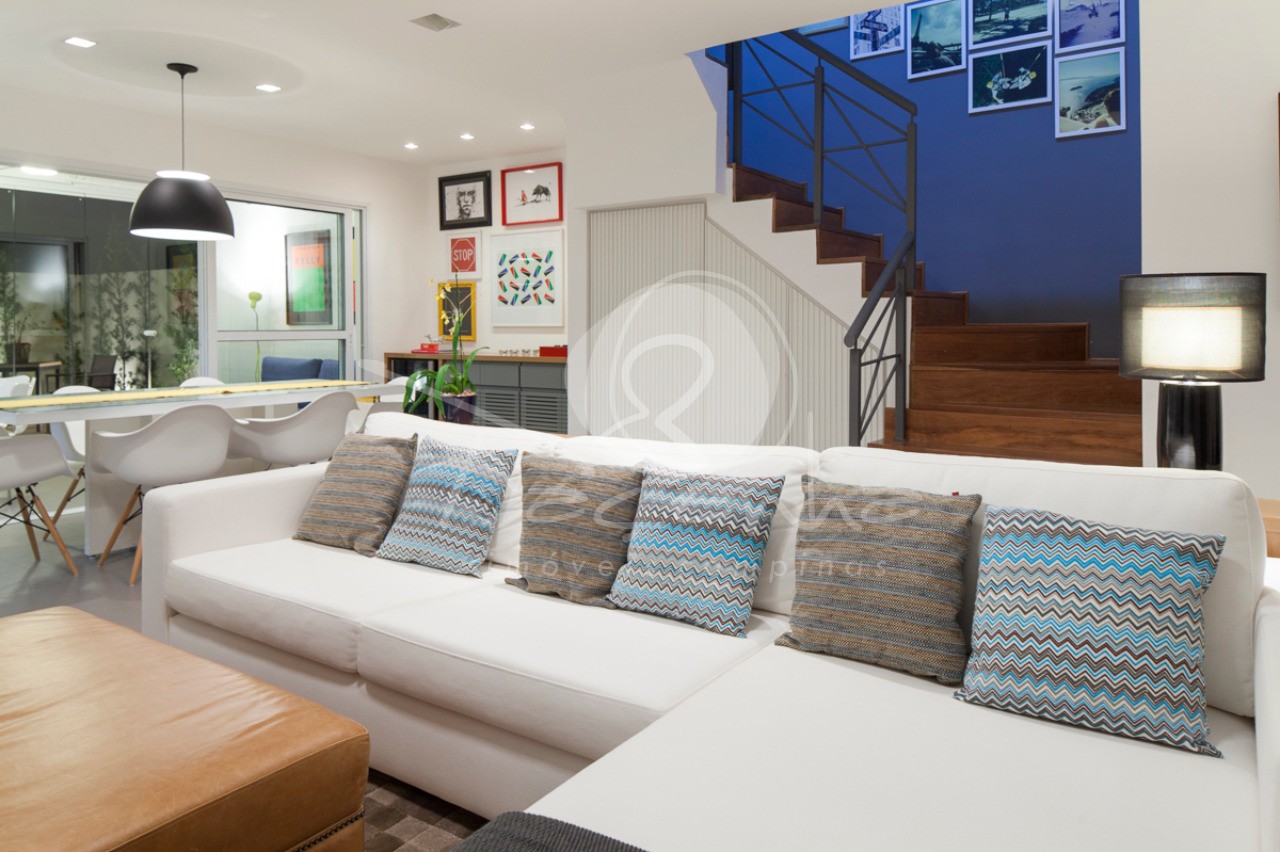 Casa de Condomínio, 3 quartos - Foto 5