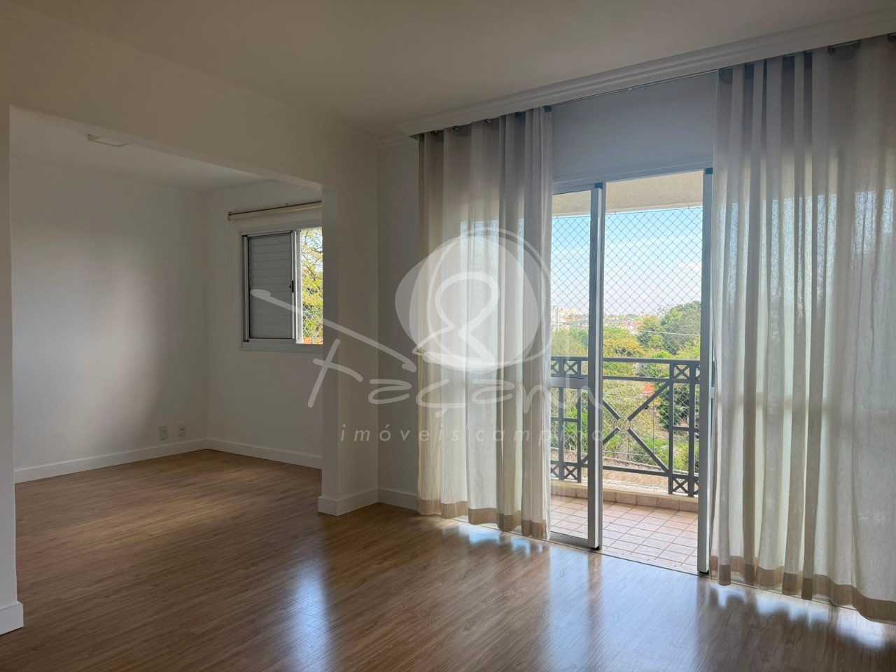 Apartamento, 3 quartos, 136 m² - Foto 1