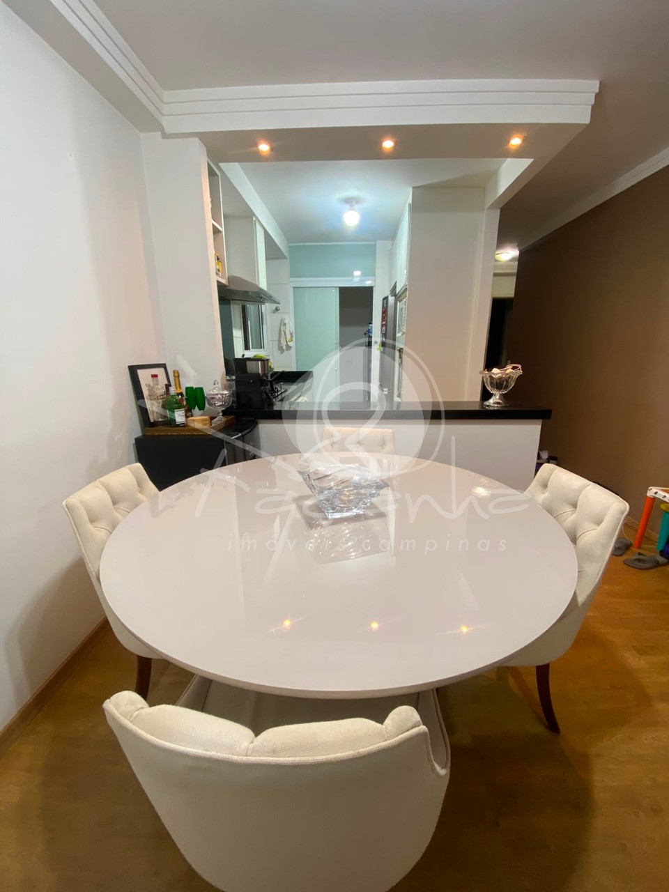 Apartamento, 3 quartos, 76 m² - Foto 4