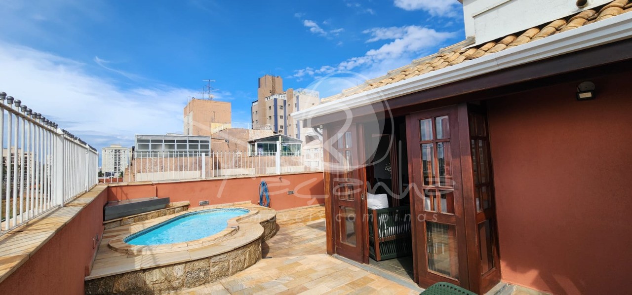 Cobertura, 3 quartos, 178 m² - Foto 15