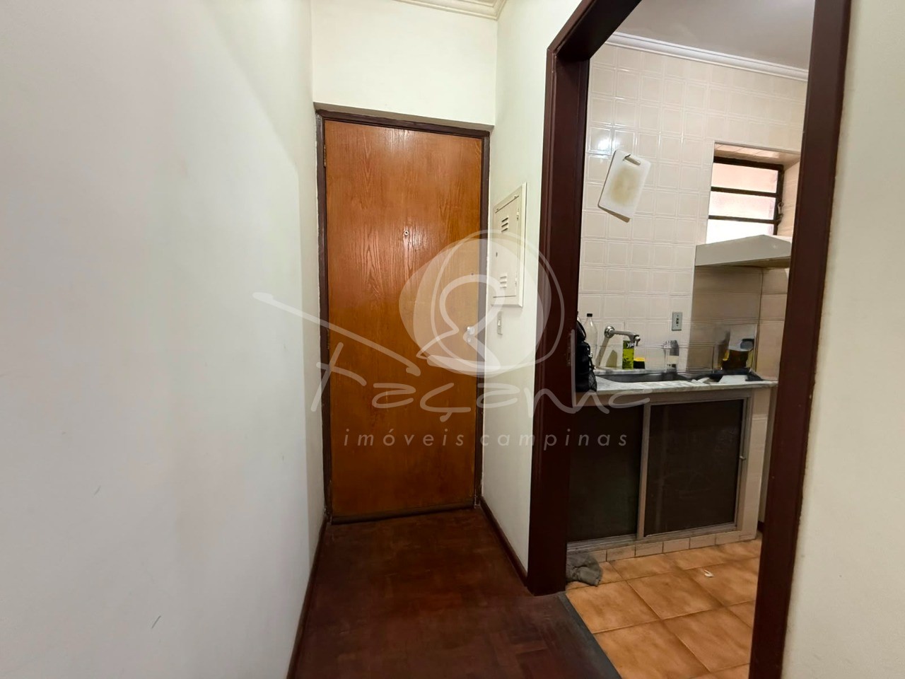 Apartamento, 1 quarto, 58 m² - Foto 2