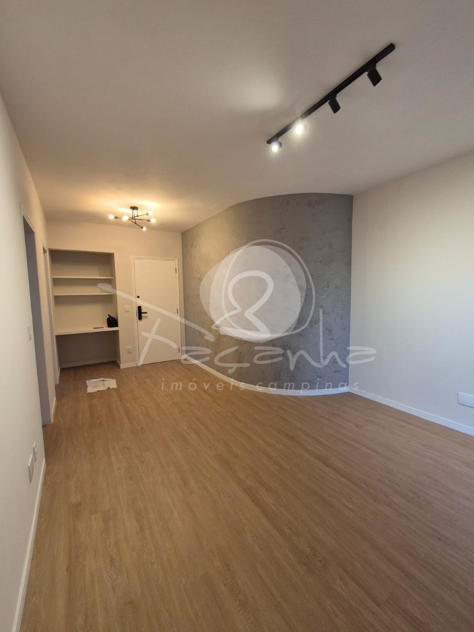Apartamento, 1 quarto, 52 m² - Foto 1