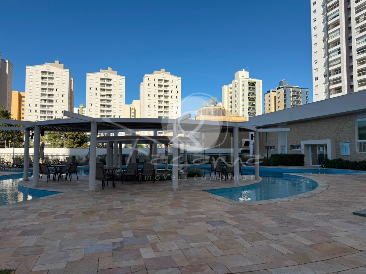 Apartamento, 2 quartos, 73 m² - Foto 33