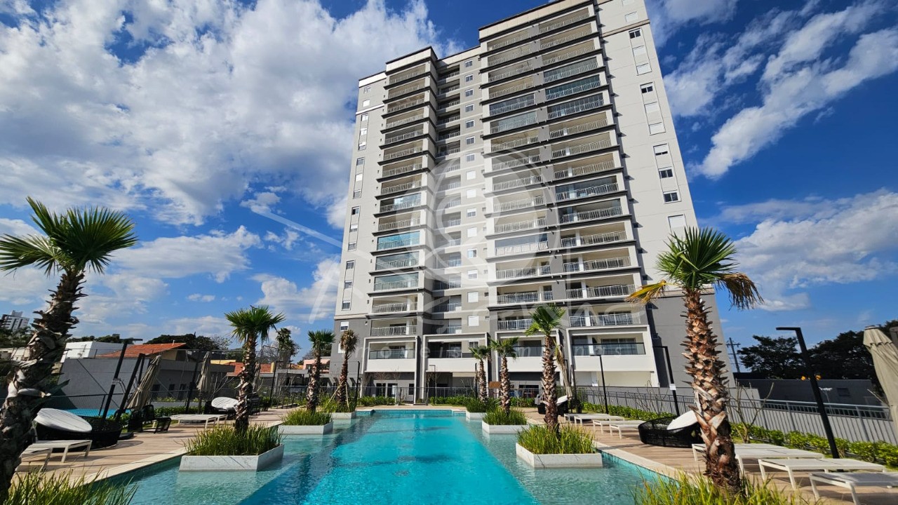 Apartamento, 3 quartos, 125 m² - Foto 1