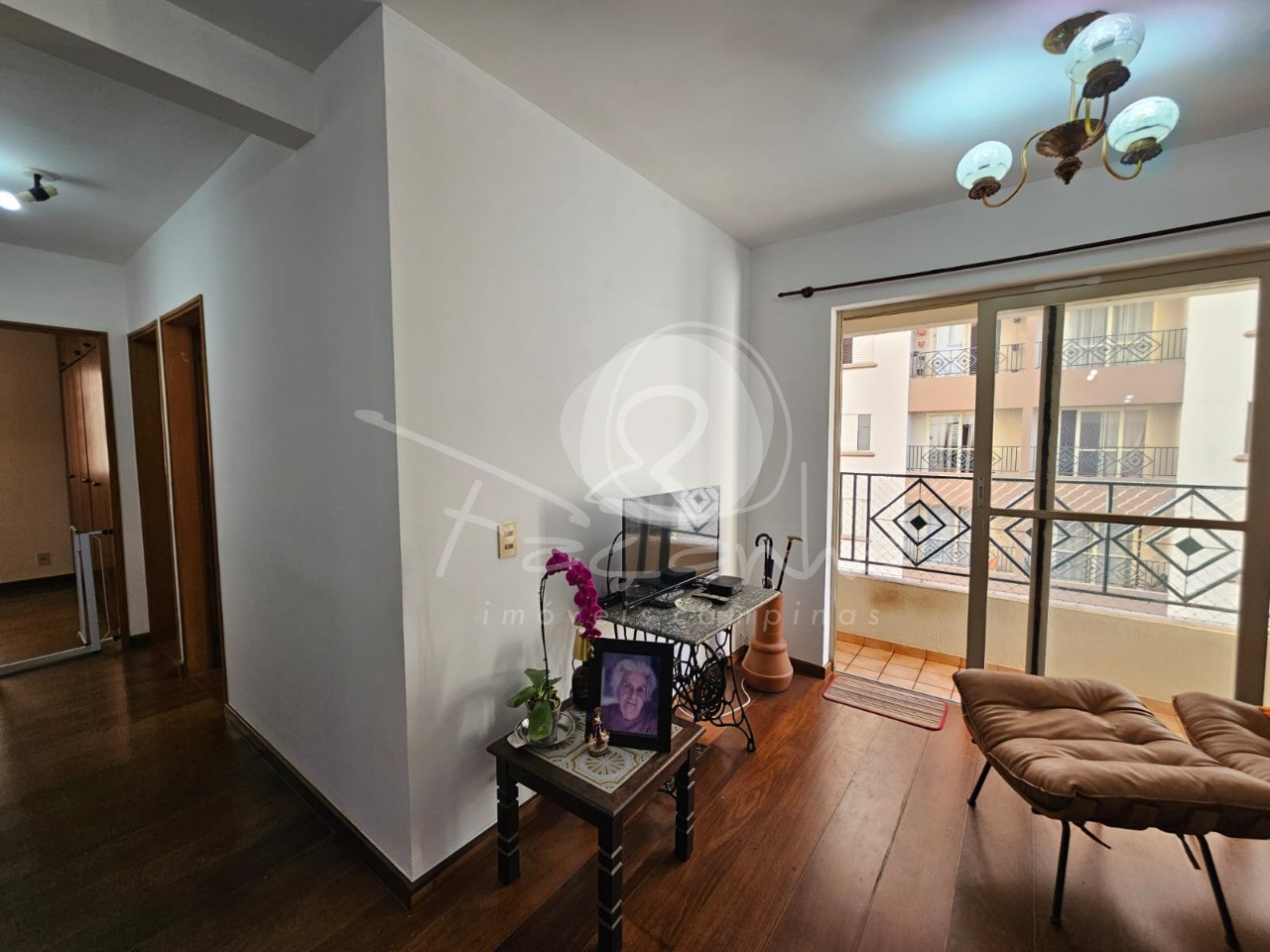 Apartamento, 3 quartos, 74 m² - Foto 4