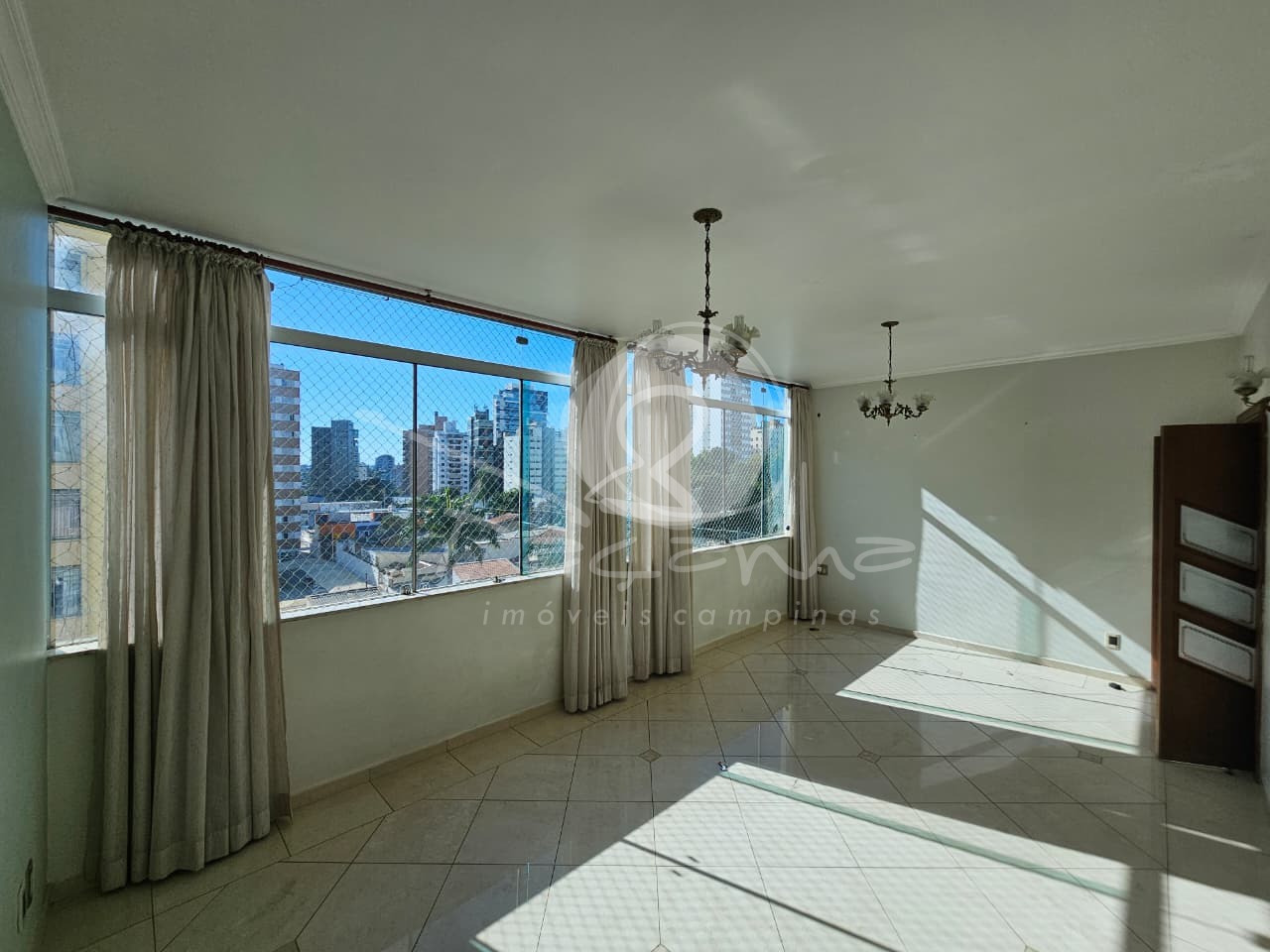 Apartamento, 3 quartos, 110 m² - Foto 1