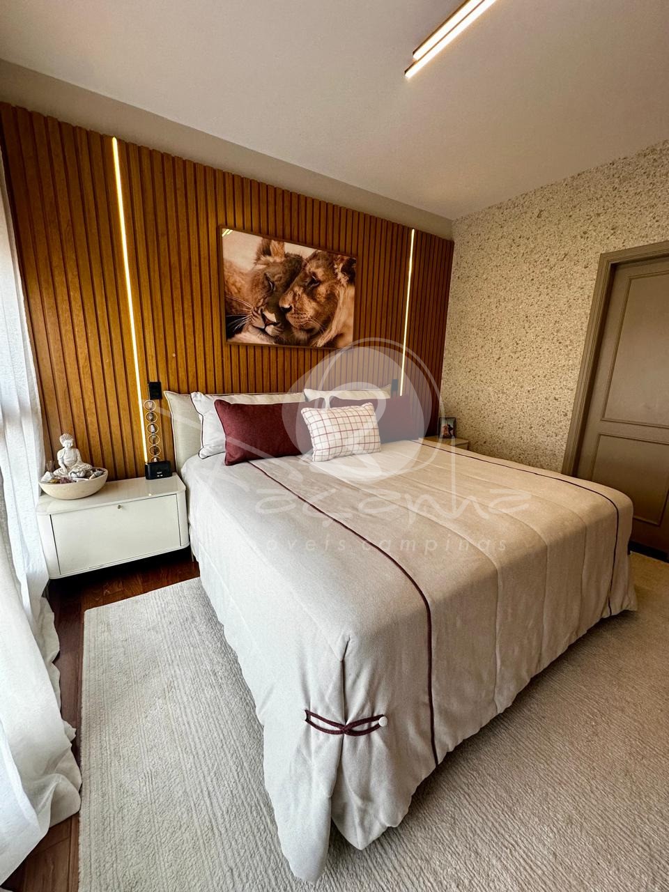 Casa de Condomínio, 4 quartos - Foto 6