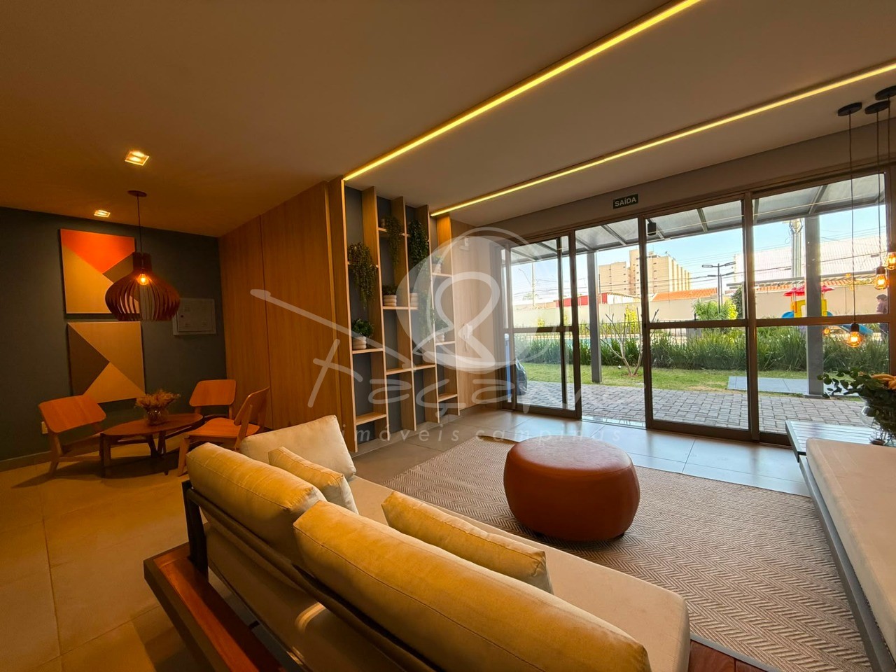 Apartamento, 2 quartos, 66 m² - Foto 33
