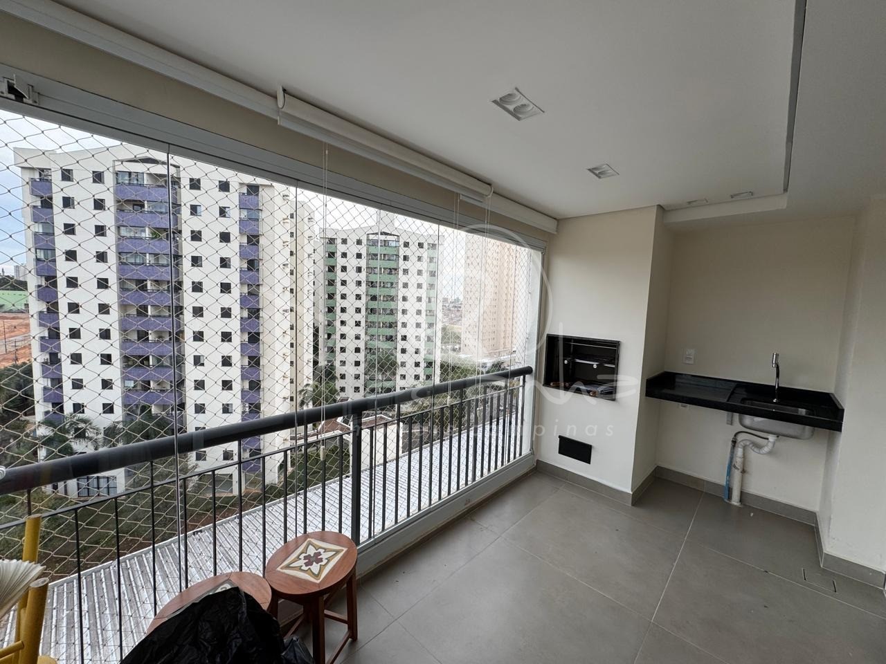 Apartamento, 3 quartos, 99 m² - Foto 3