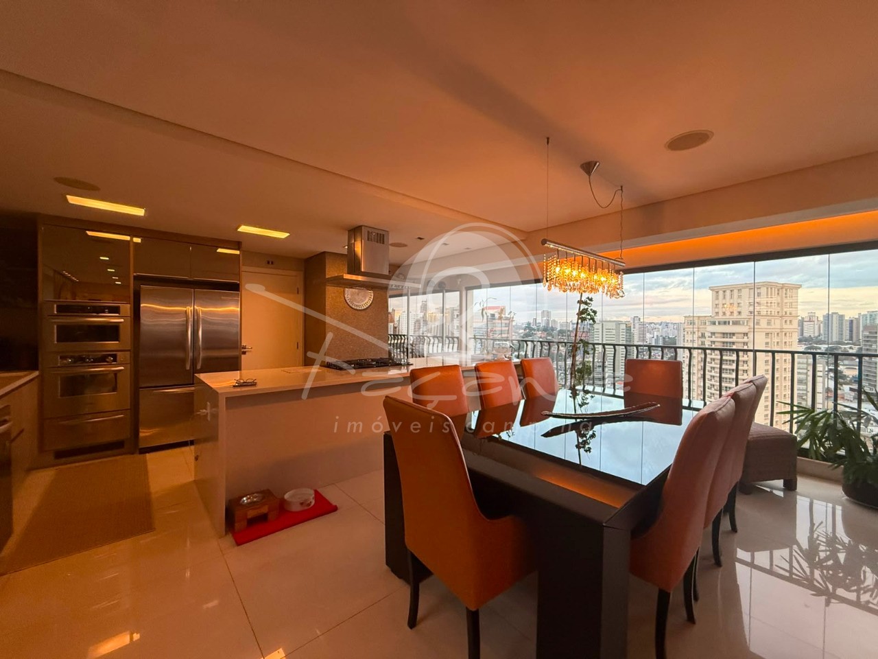 Cobertura, 3 quartos, 374 m² - Foto 16