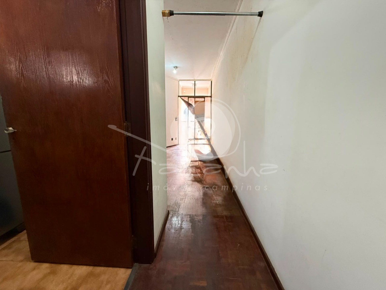 Apartamento, 1 quarto, 58 m² - Foto 1