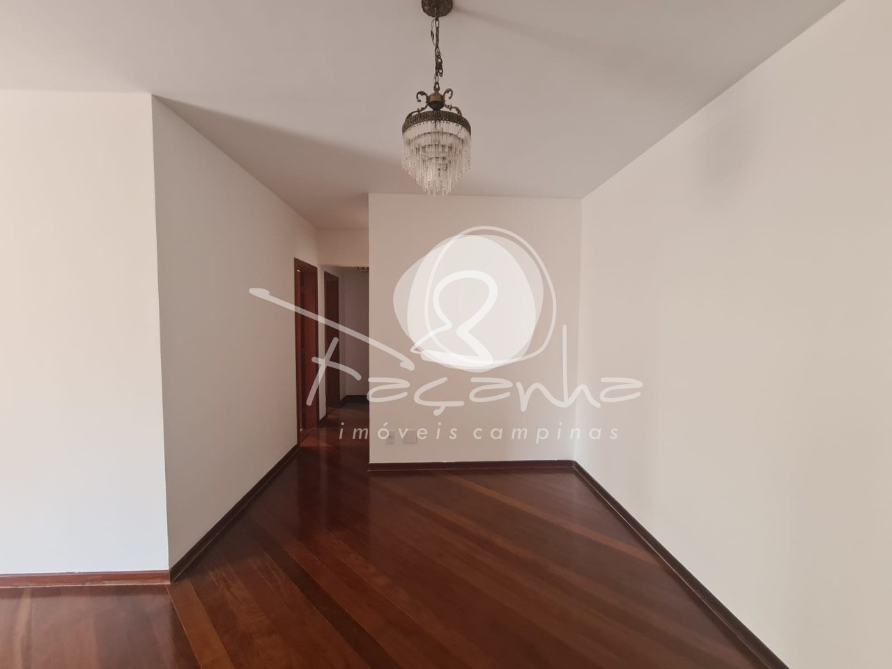 Apartamento, 3 quartos, 131 m² - Foto 3