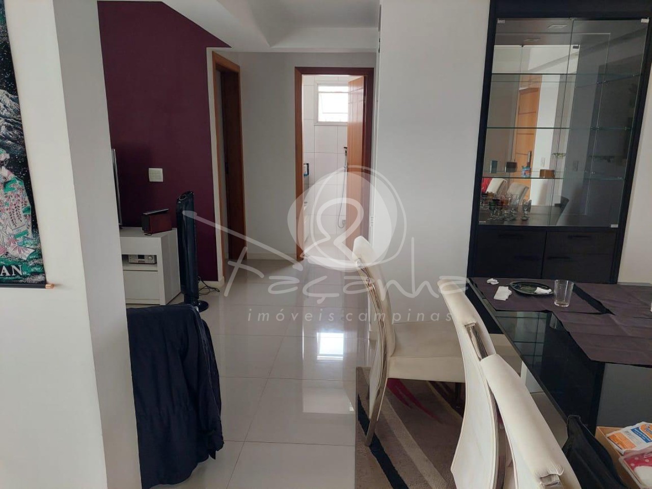 Cobertura, 3 quartos, 160 m² - Foto 4