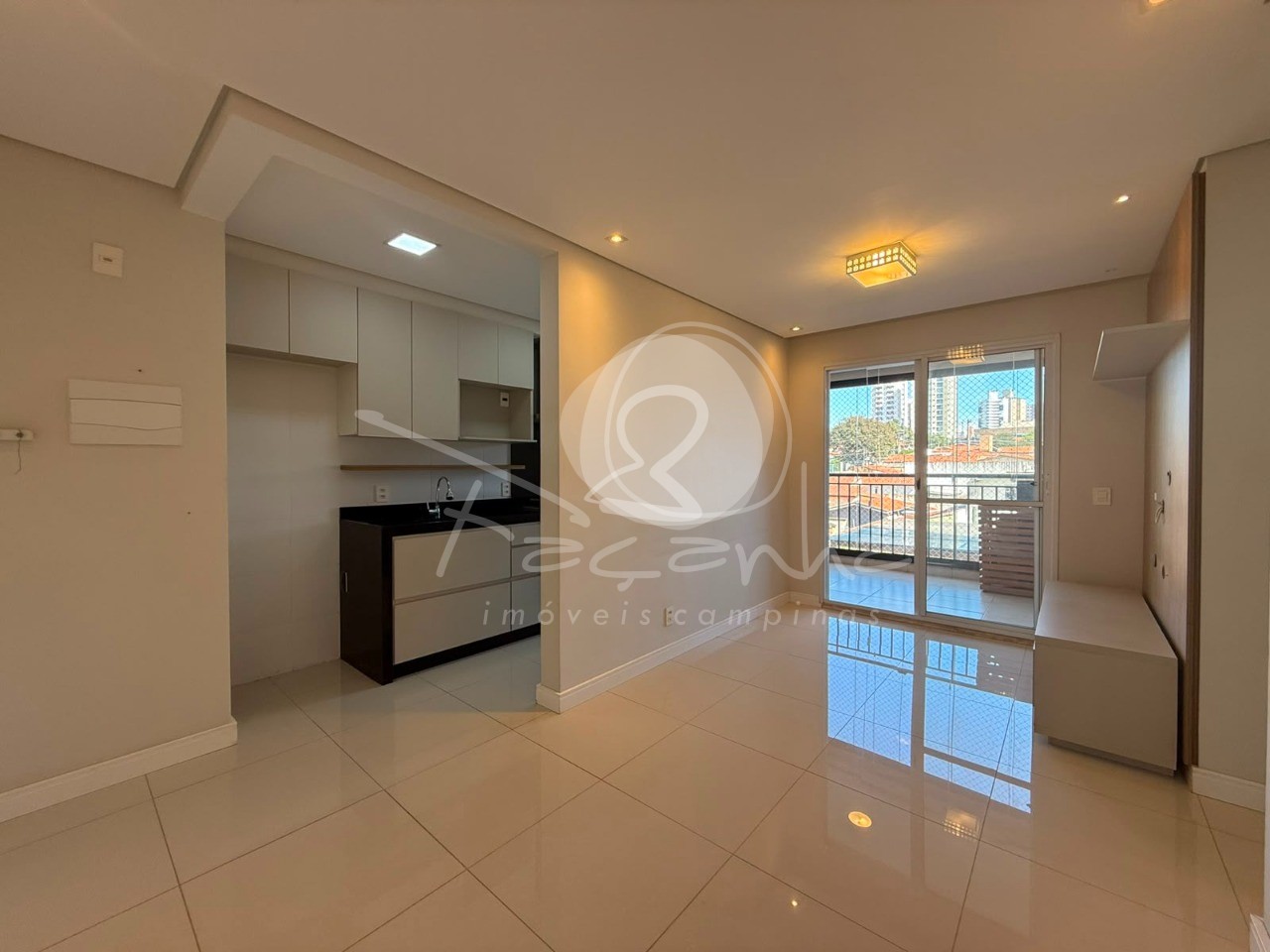 Apartamento, 2 quartos, 61 m² - Foto 3