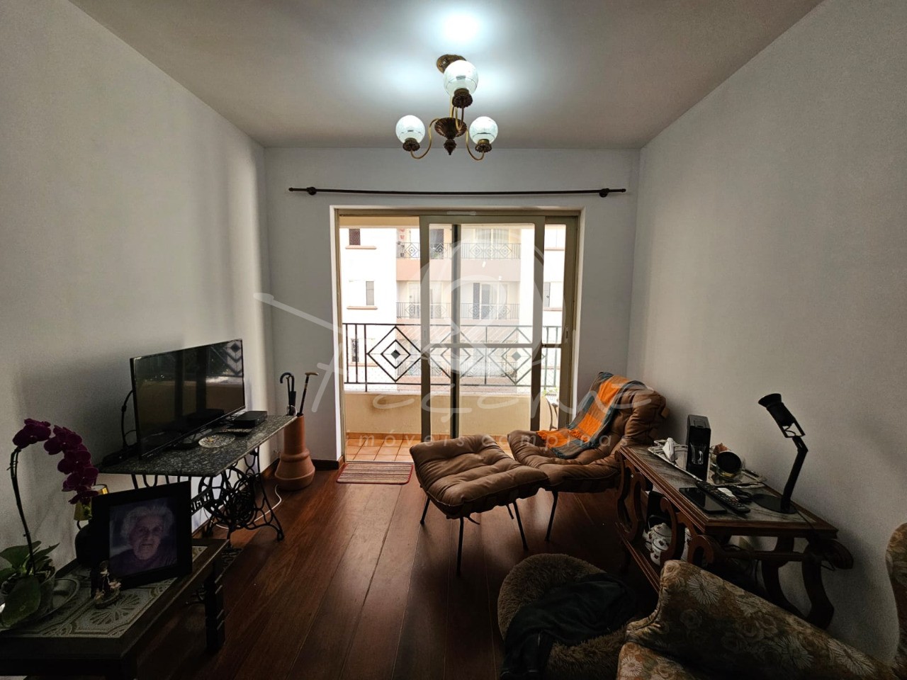 Apartamento, 3 quartos, 74 m² - Foto 7
