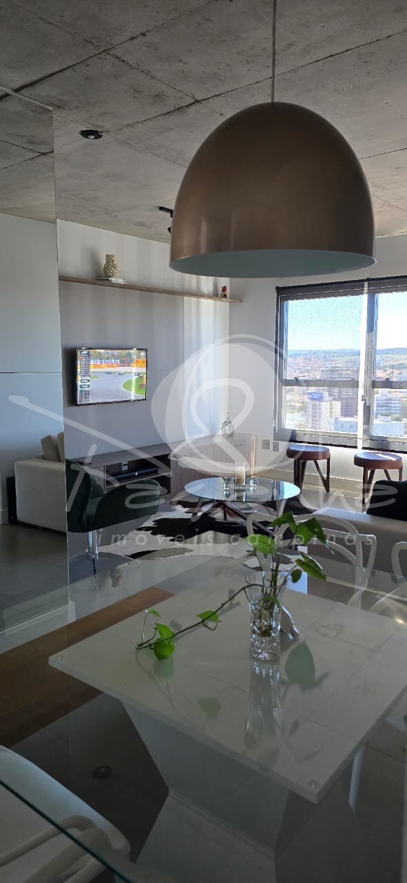 Apartamento, 2 quartos, 70 m² - Foto 1