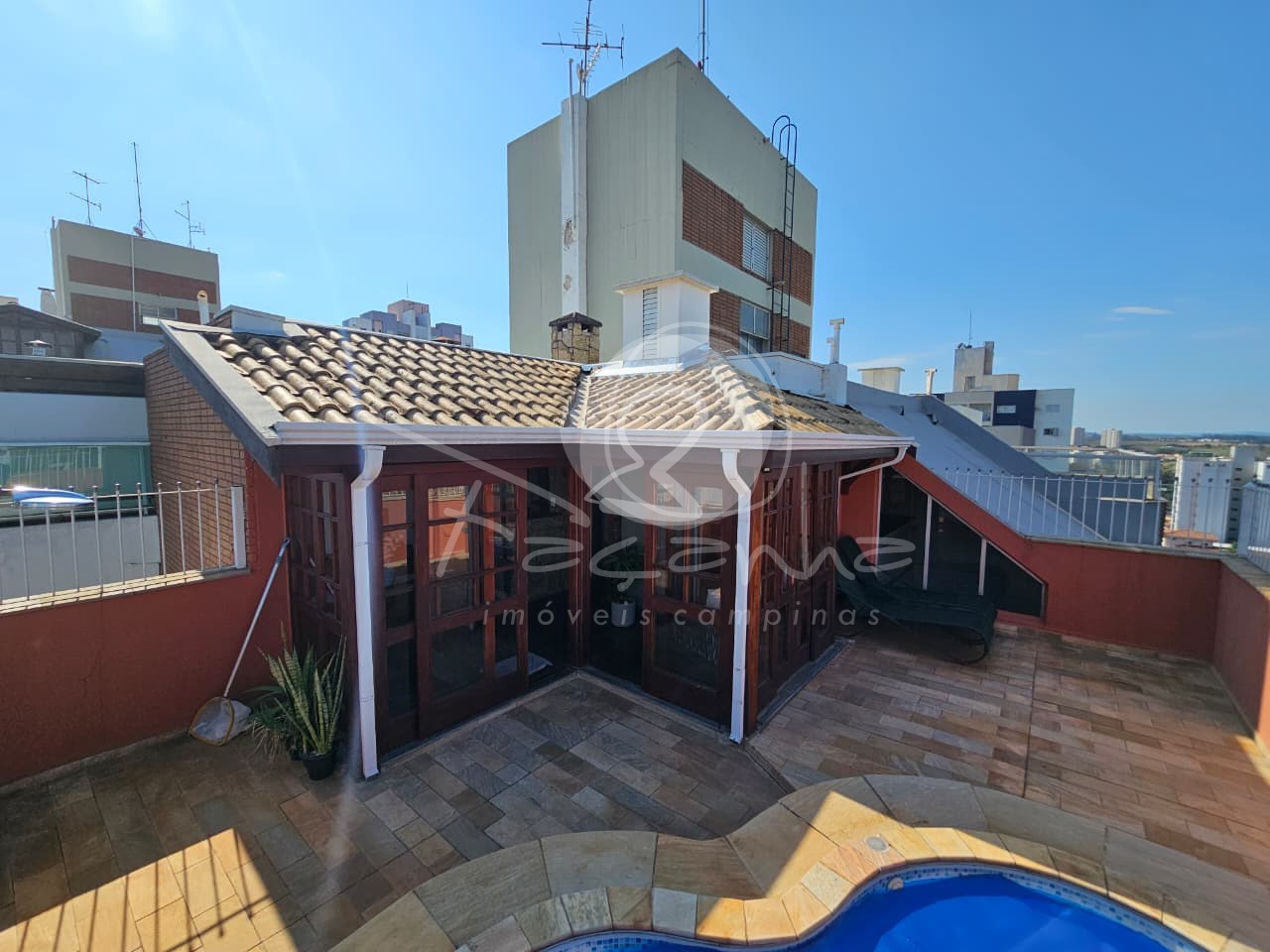 Cobertura, 3 quartos, 178 m² - Foto 17