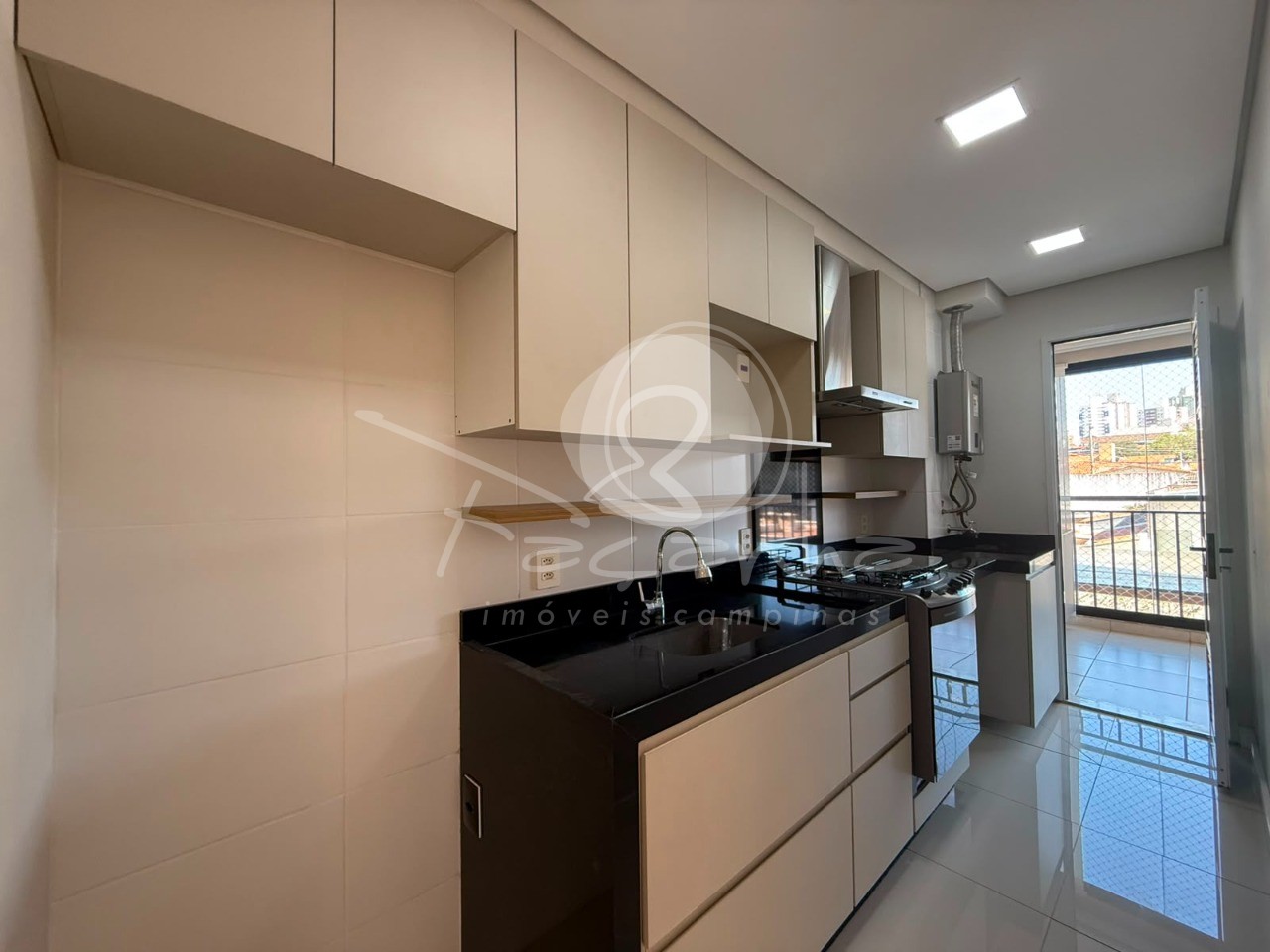 Apartamento, 2 quartos, 61 m² - Foto 6