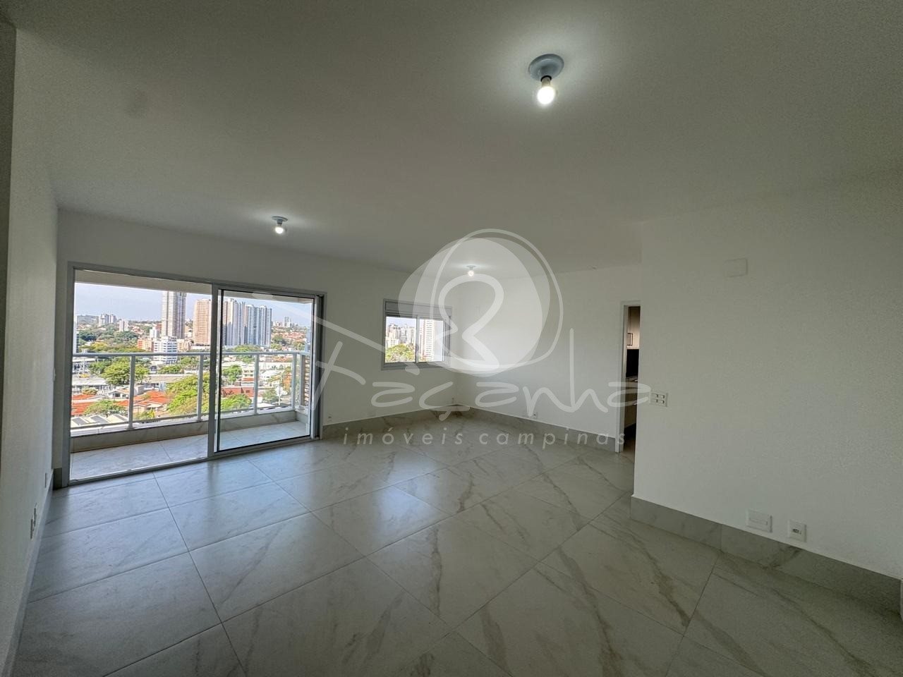 Apartamento, 2 quartos, 90 m² - Foto 1