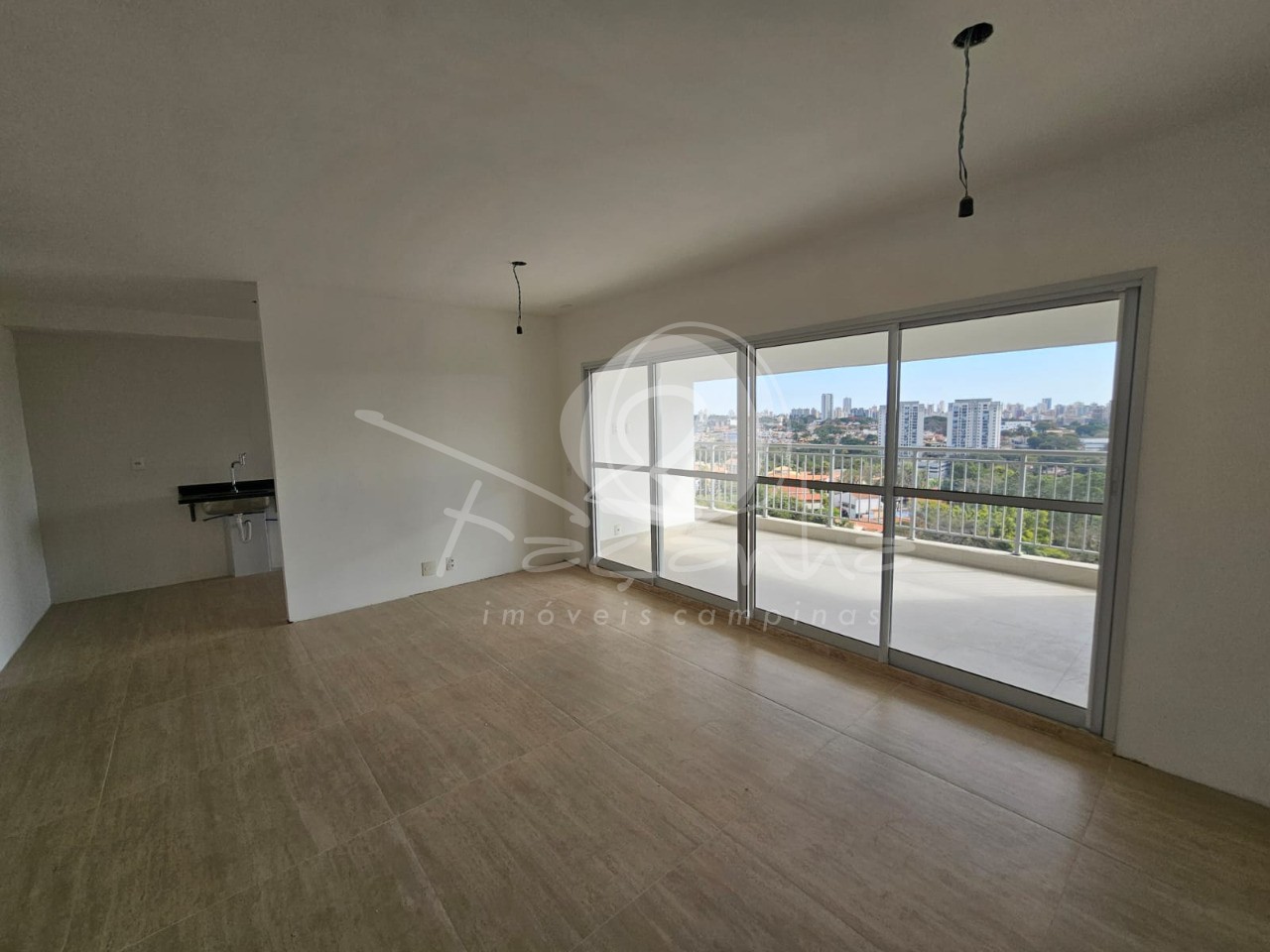 Apartamento, 2 quartos, 105 m² - Foto 3