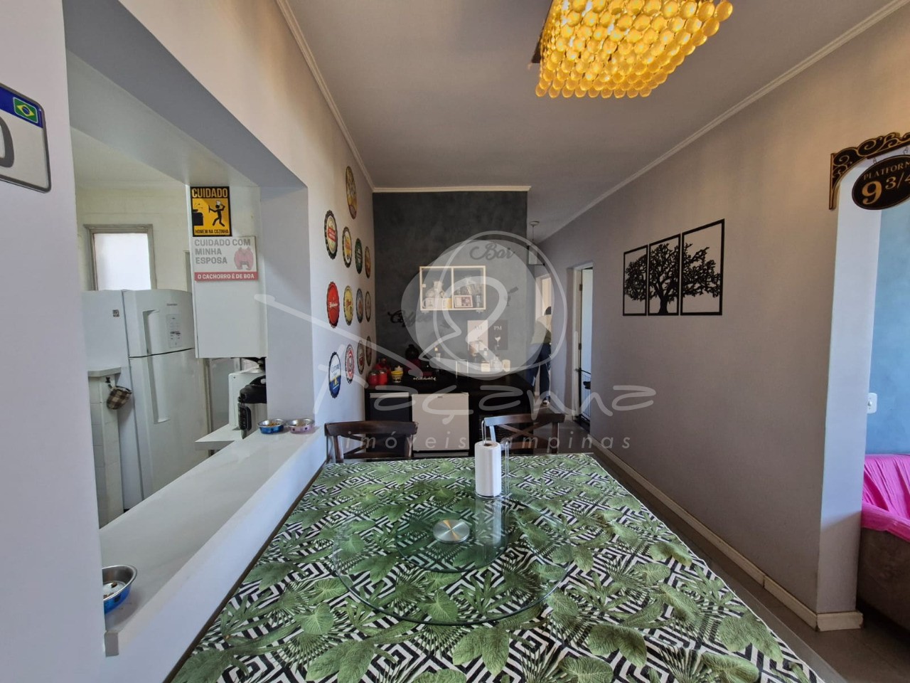 Apartamento, 3 quartos, 89 m² - Foto 7