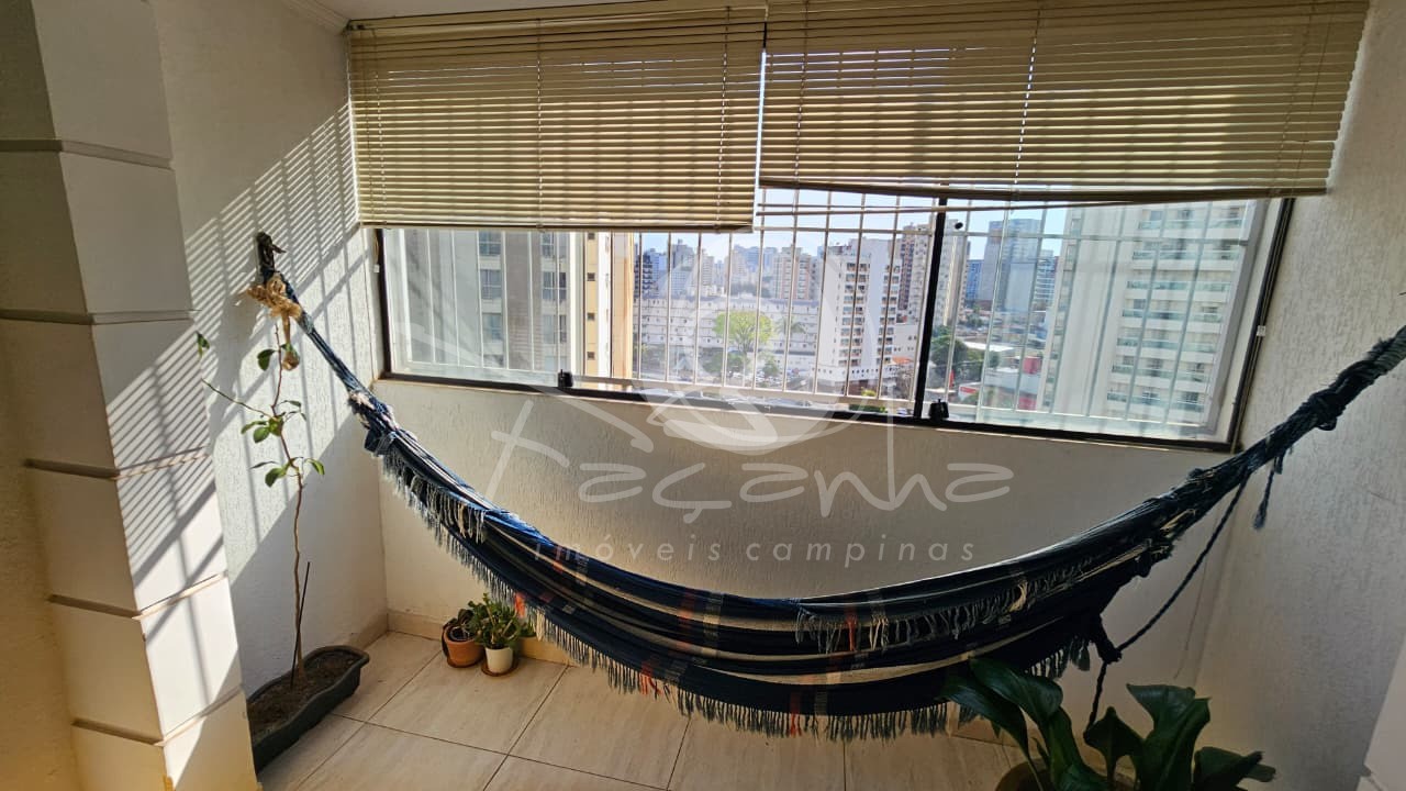 Apartamento, 3 quartos, 107 m² - Foto 6