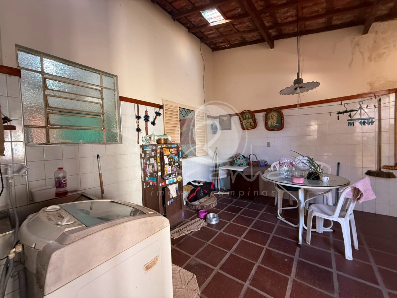 Casa, 4 quartos, 448 m² - Foto 23