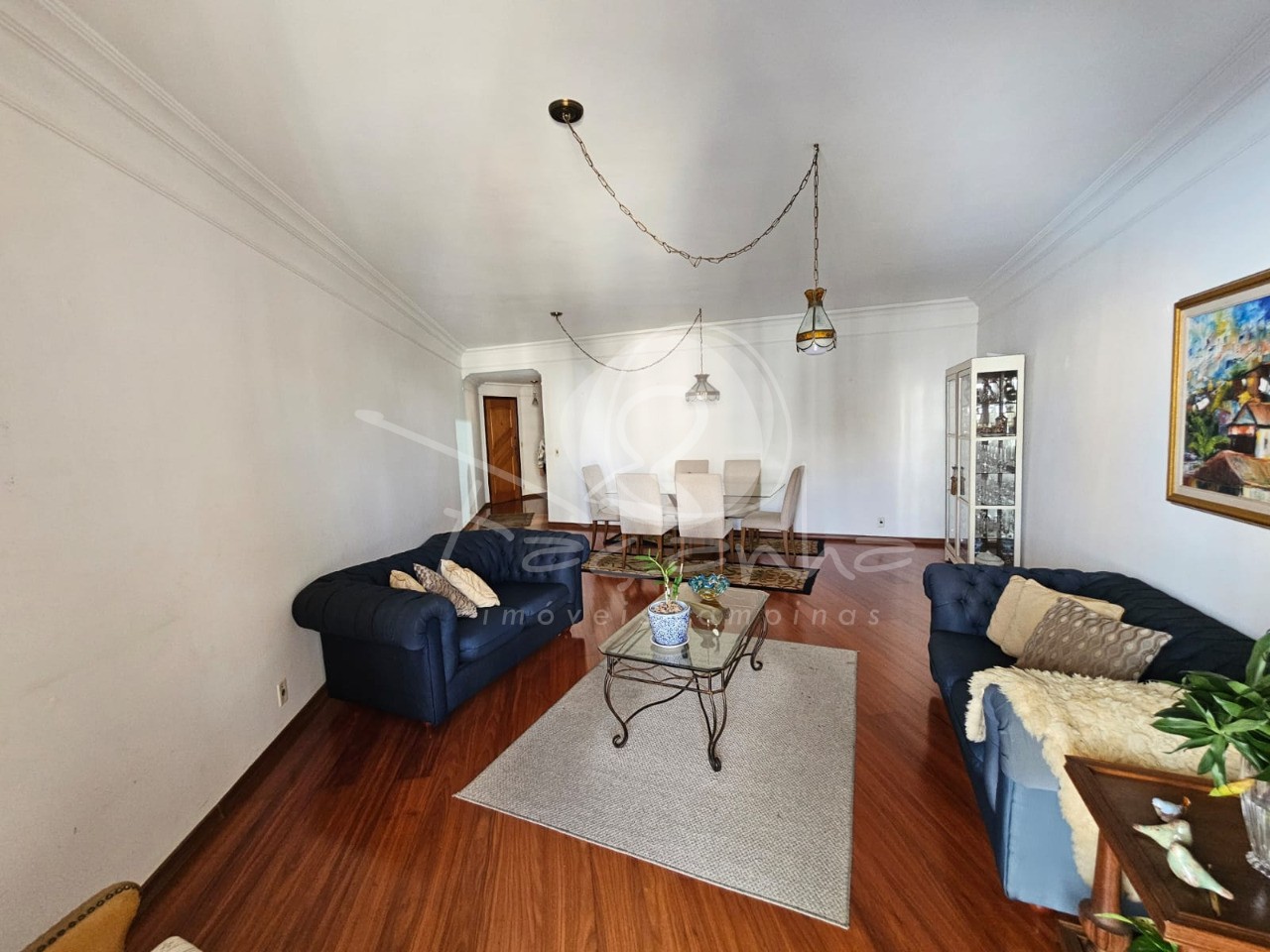 Apartamento, 4 quartos, 150 m² - Foto 2