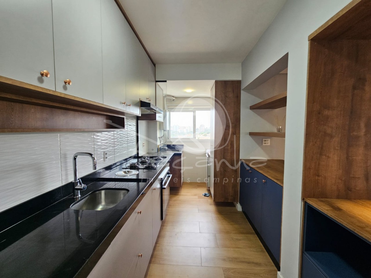 Apartamento, 3 quartos, 80 m² - Foto 10