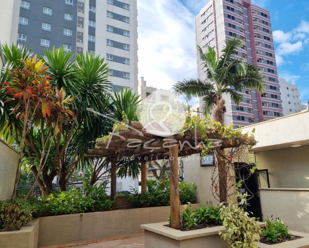 Apartamento, 1 quarto, 65 m² - Foto 1