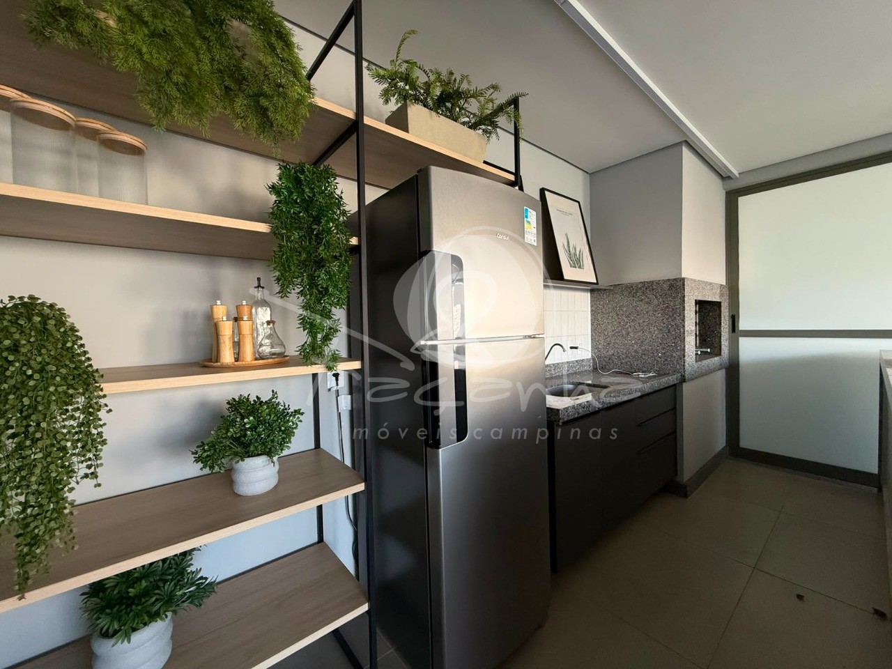 Apartamento, 2 quartos, 66 m² - Foto 37