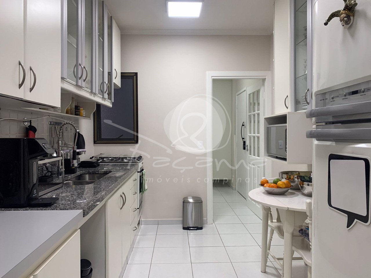 Apartamento, 3 quartos, 125 m² - Foto 22