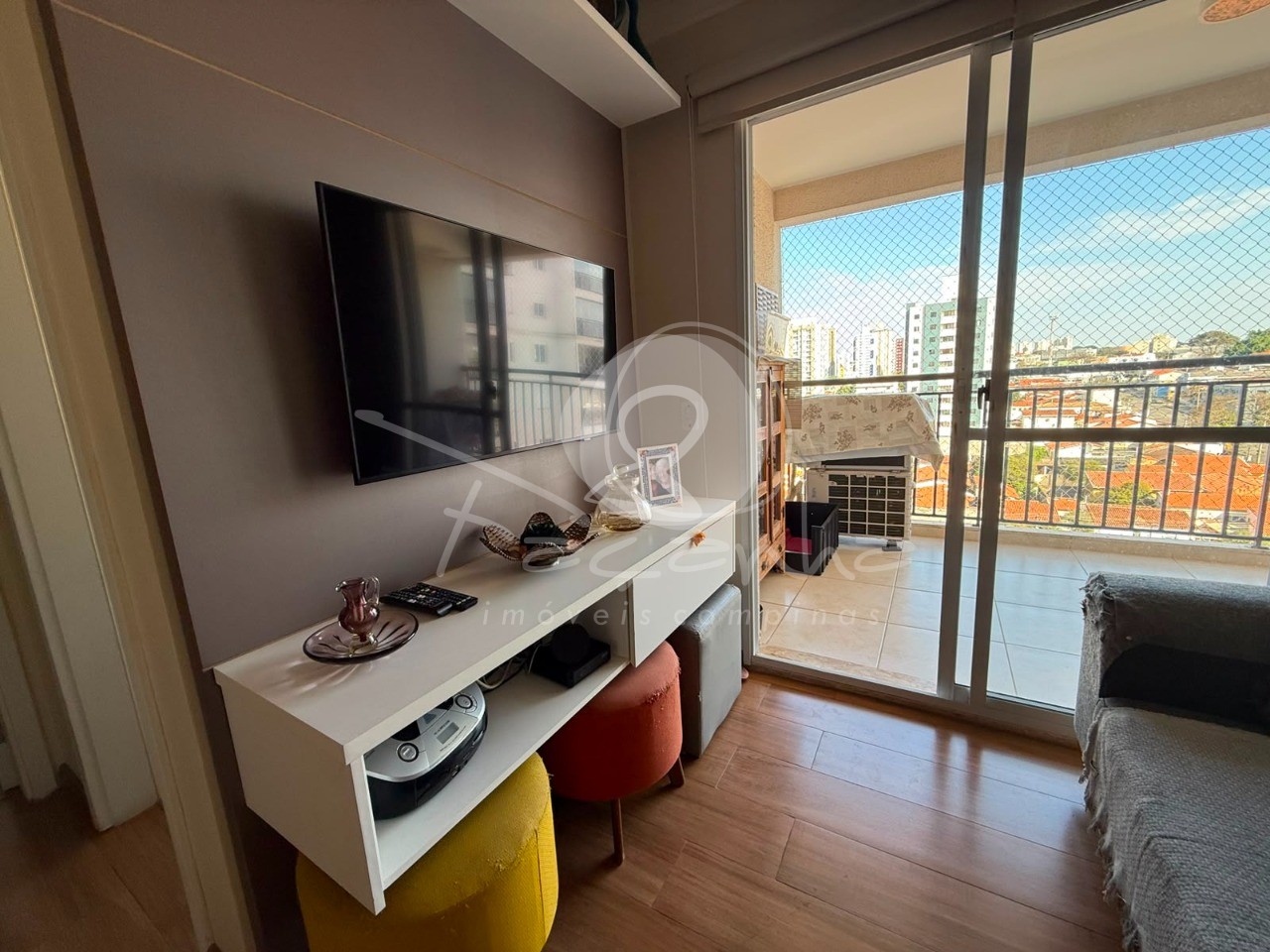 Apartamento, 2 quartos, 61 m² - Foto 2