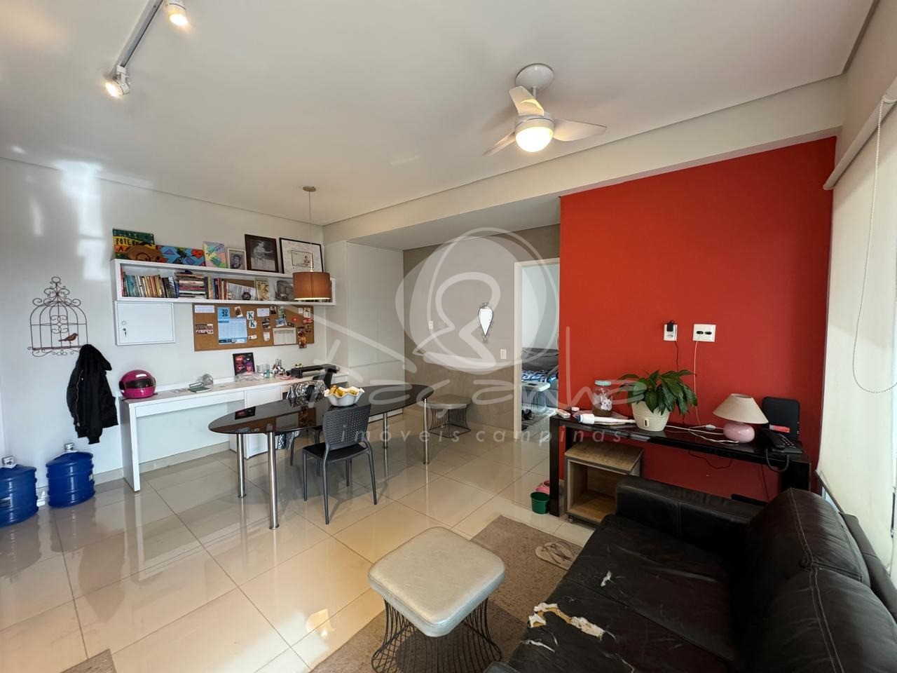 Apartamento, 2 quartos, 70 m² - Foto 2