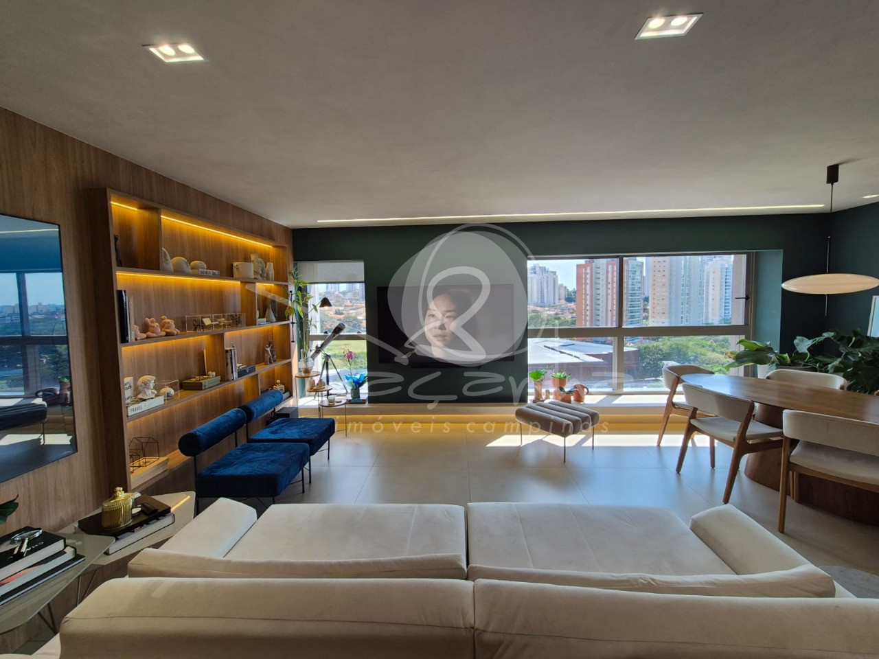 Apartamento, 2 quartos, 90 m² - Foto 5