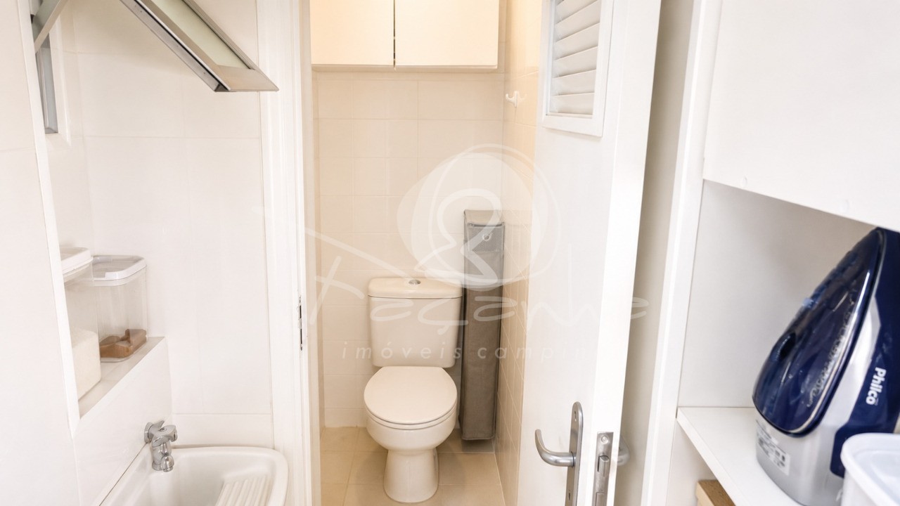 Apartamento, 3 quartos, 80 m² - Foto 17