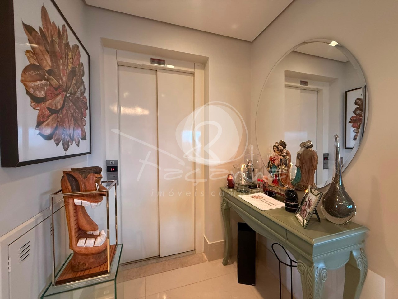 Cobertura, 3 quartos, 374 m² - Foto 1