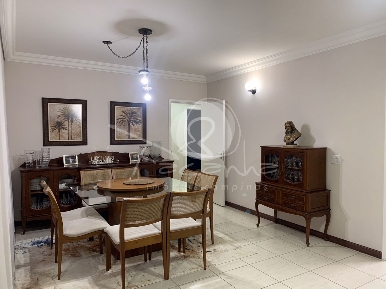 Apartamento, 3 quartos, 125 m² - Foto 5