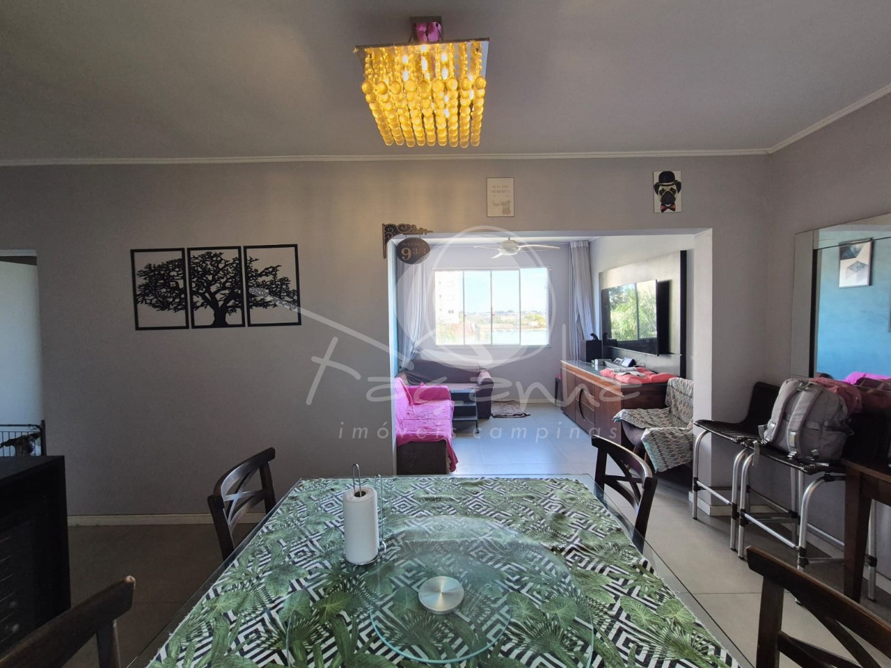 Apartamento, 3 quartos, 89 m² - Foto 6