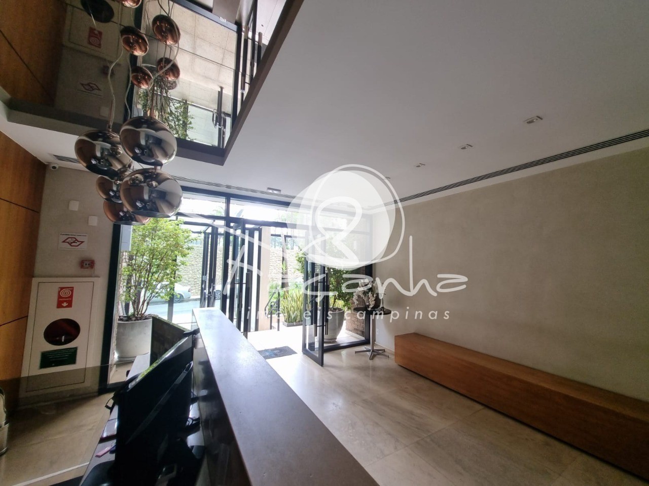 Apartamento, 1 quarto, 48 m² - Foto 18