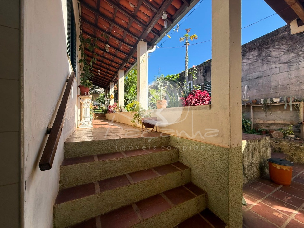 Casa, 4 quartos, 448 m² - Foto 24