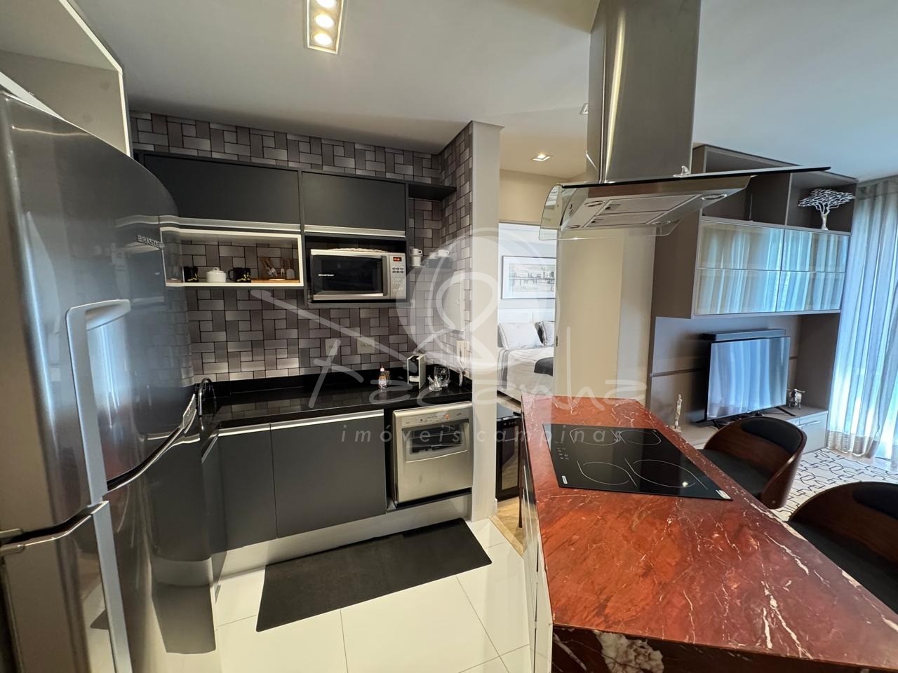 Apartamento, 1 quarto, 48 m² - Foto 13