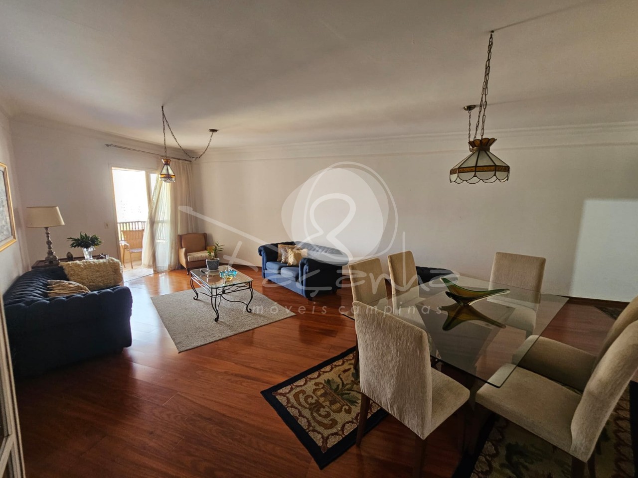 Apartamento, 4 quartos, 150 m² - Foto 1